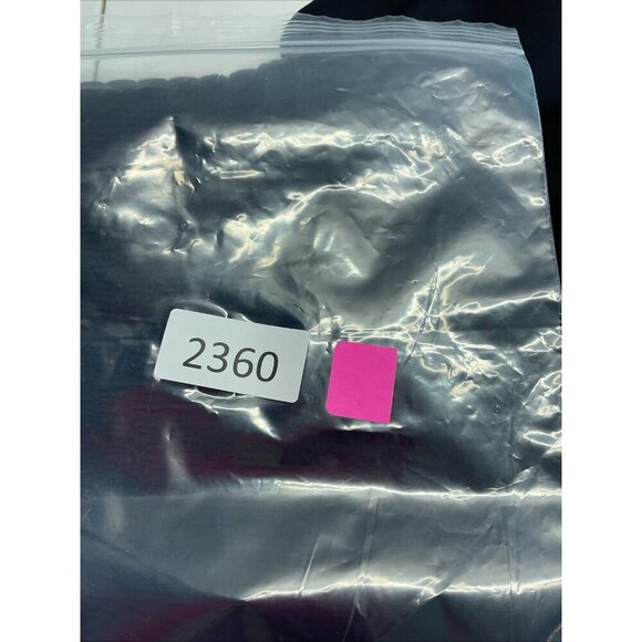 The Bubble Lifestyle Women's Ruffle‎ Skirt Skort Black Size S flounce - Picture 12 of 12